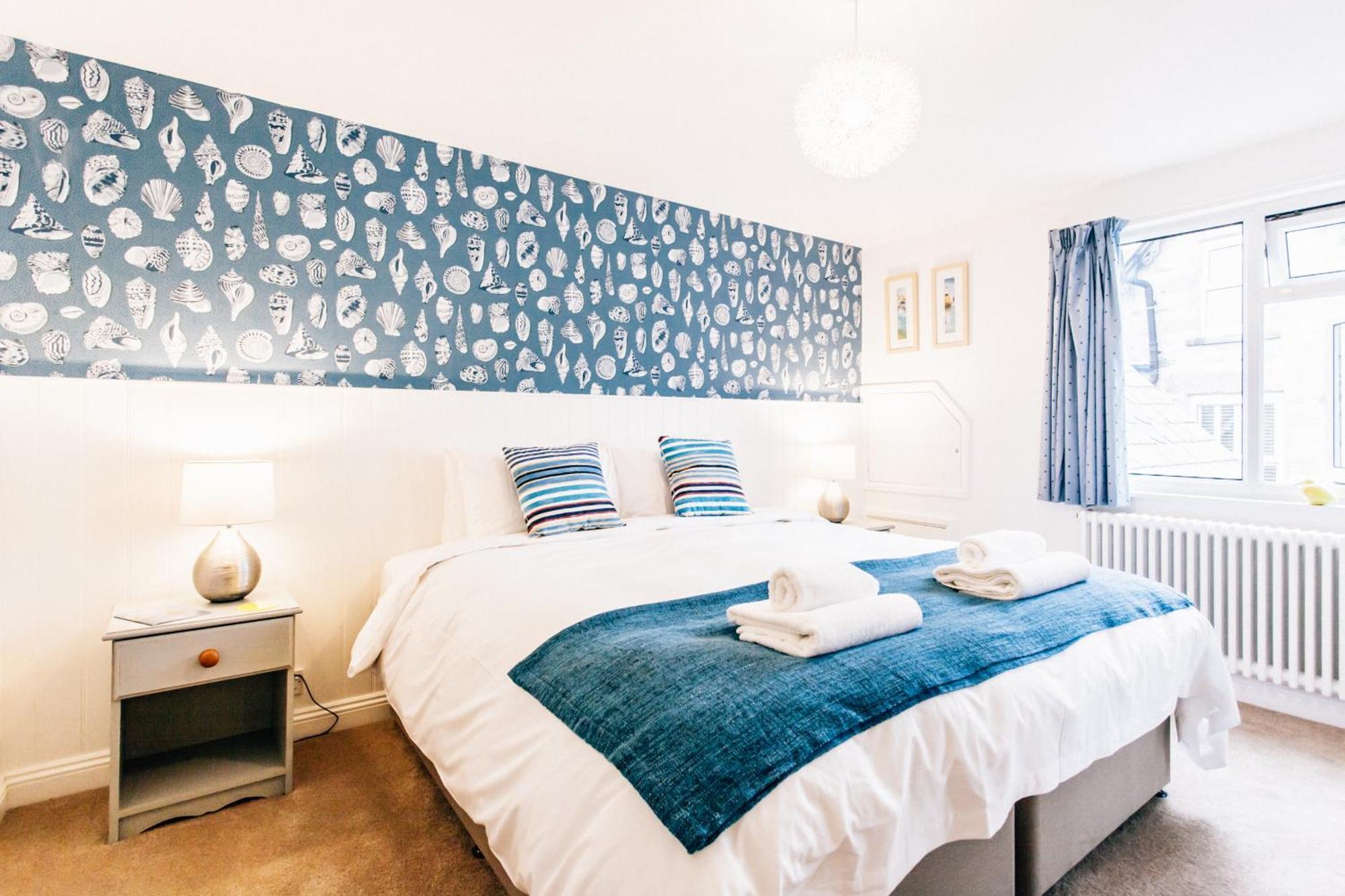 No4 St Ives Hotel ภายนอก รูปภาพ