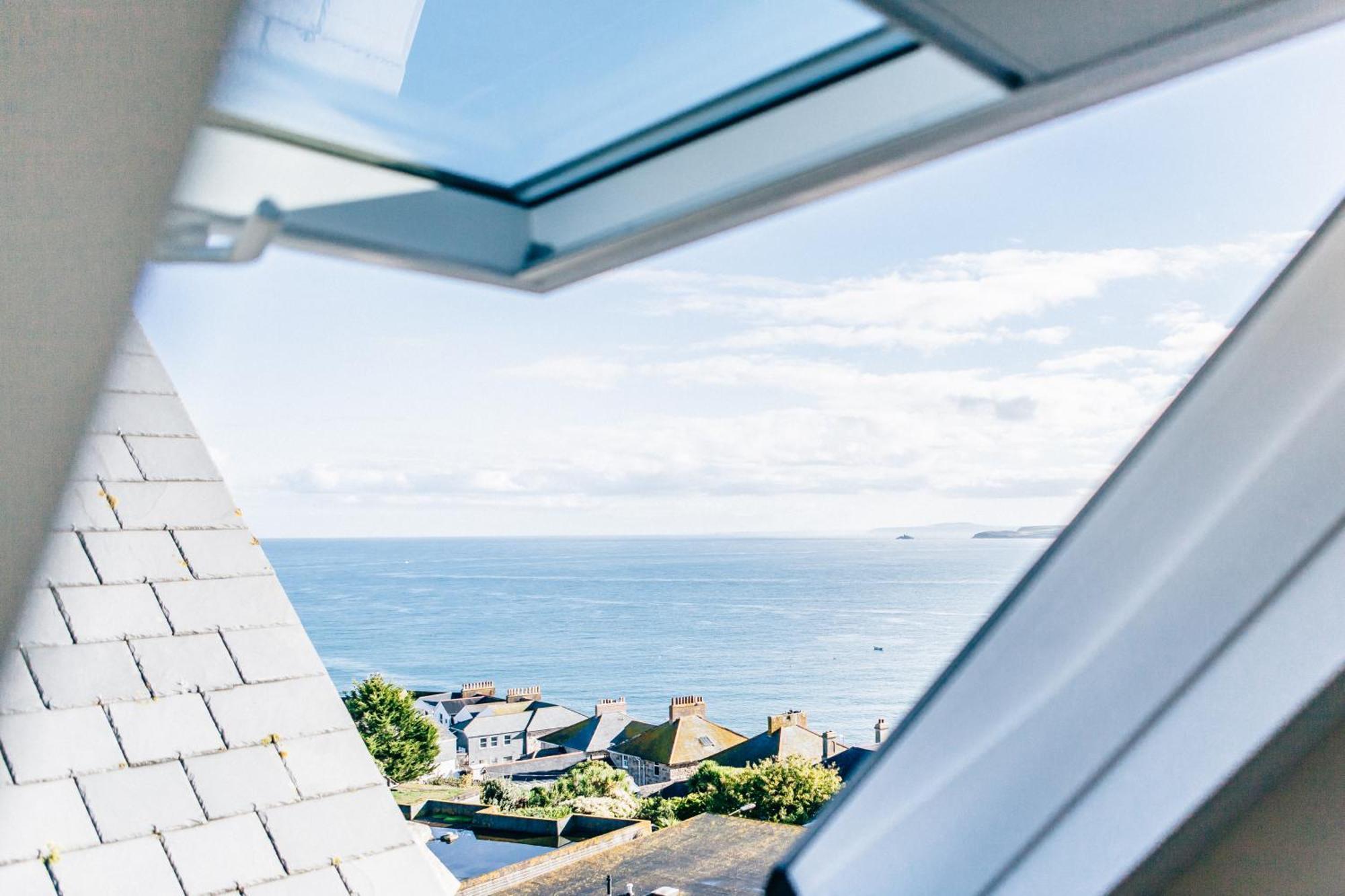 No4 St Ives Hotel ห้อง รูปภาพ