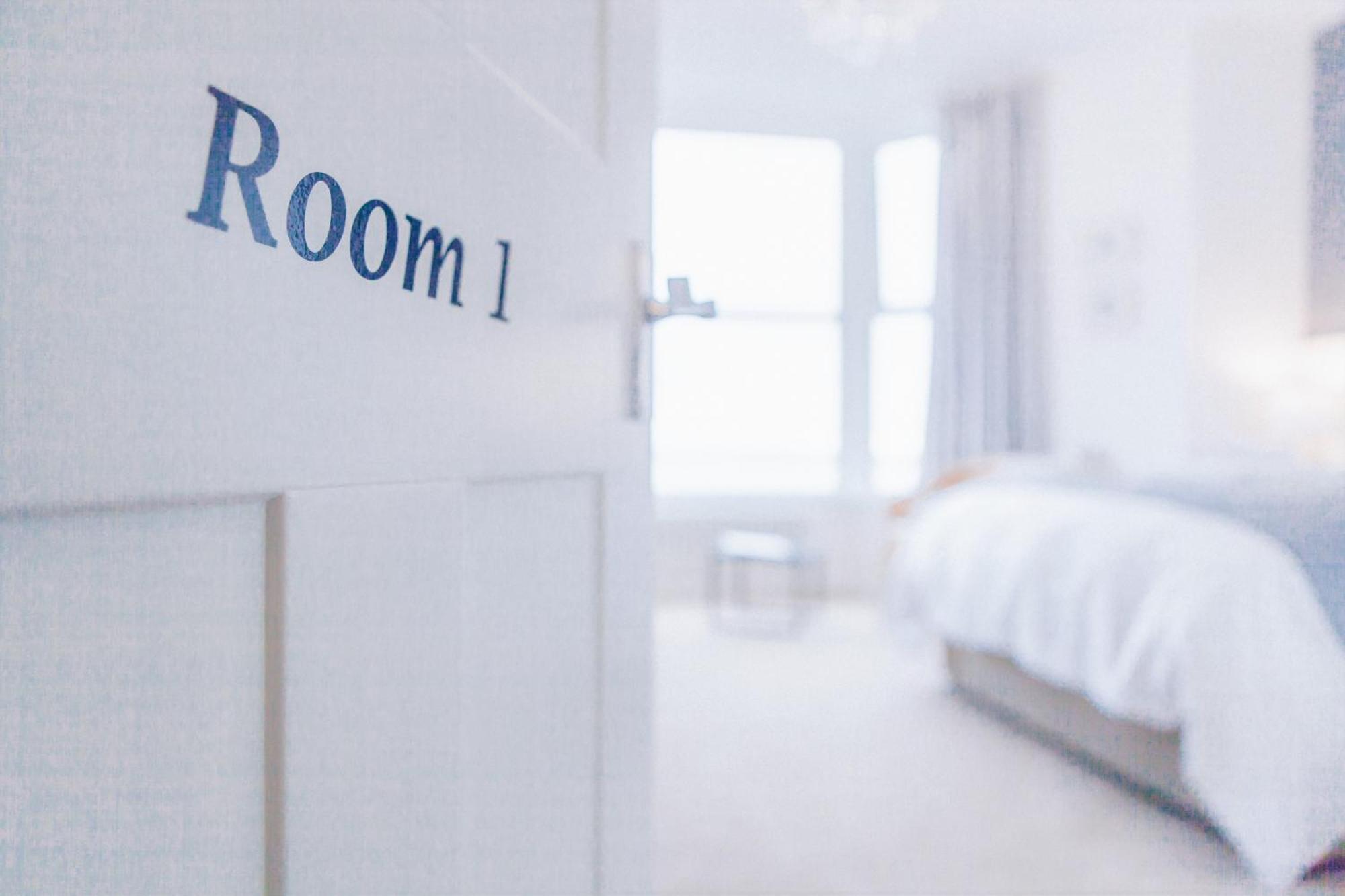 No4 St Ives Hotel ห้อง รูปภาพ