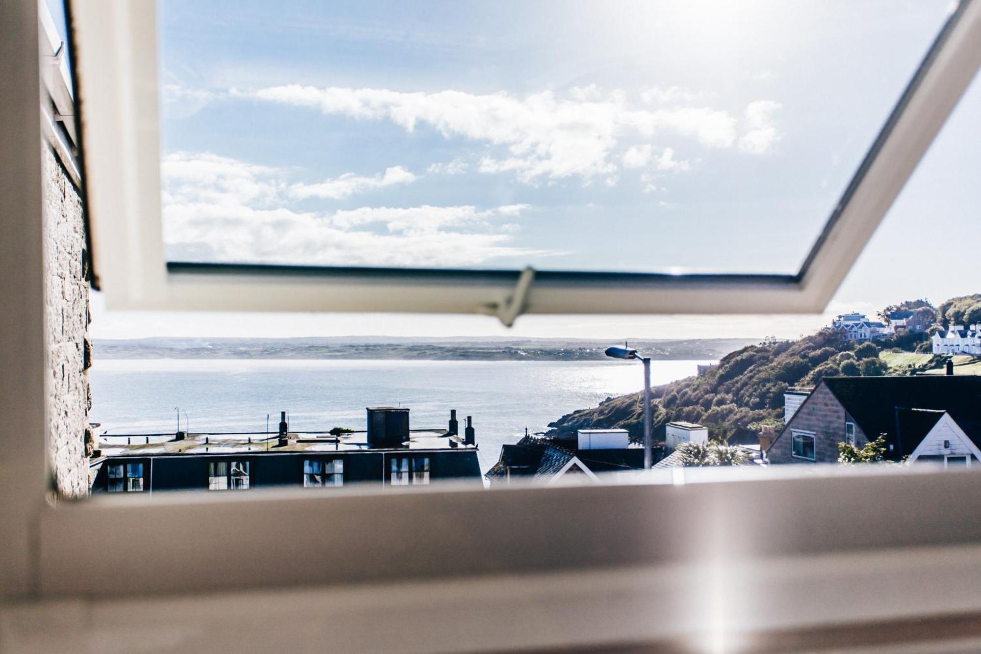 No4 St Ives Hotel ห้อง รูปภาพ