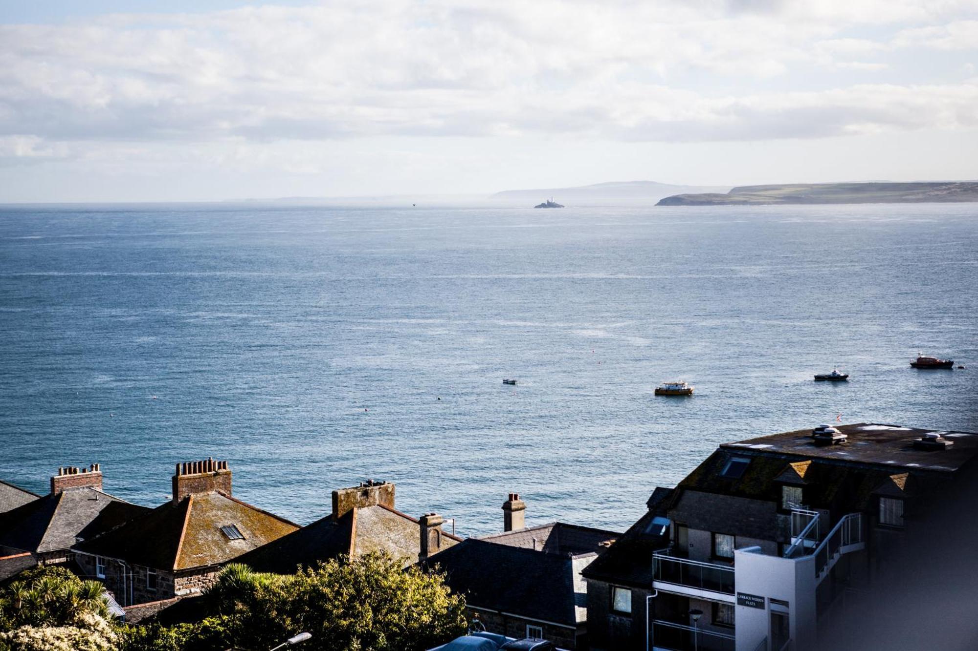 No4 St Ives Hotel ห้อง รูปภาพ